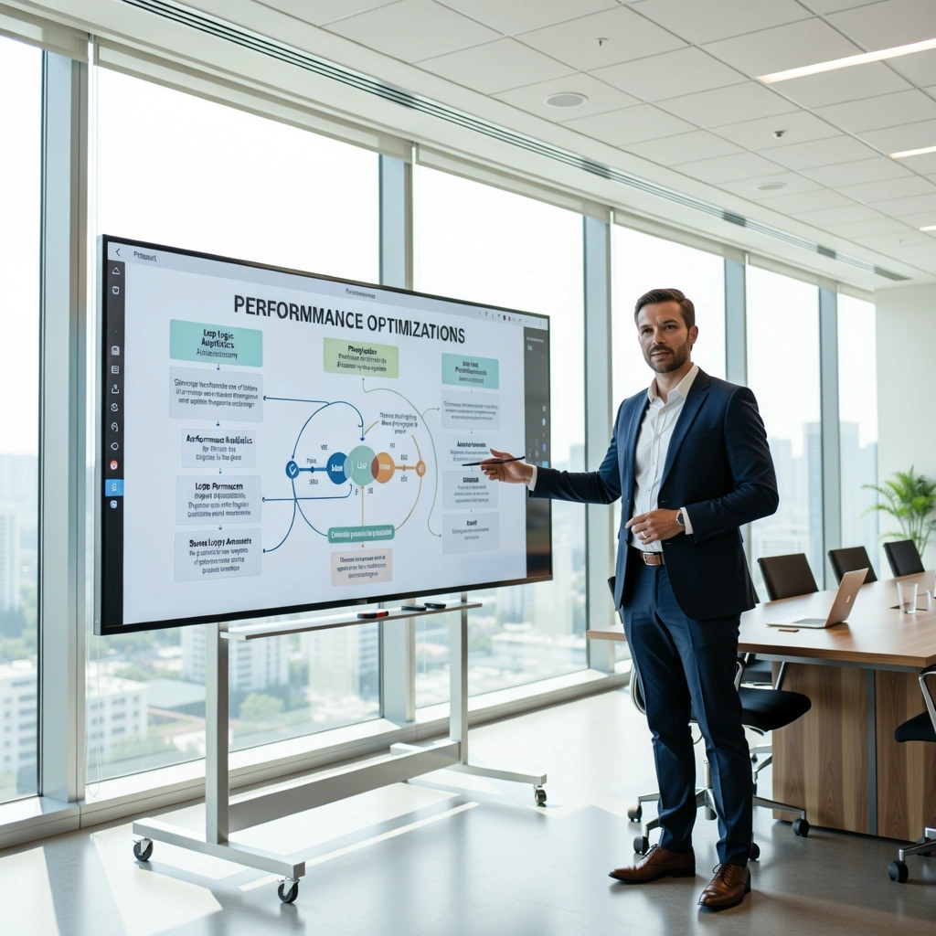 Educational Resource Lead