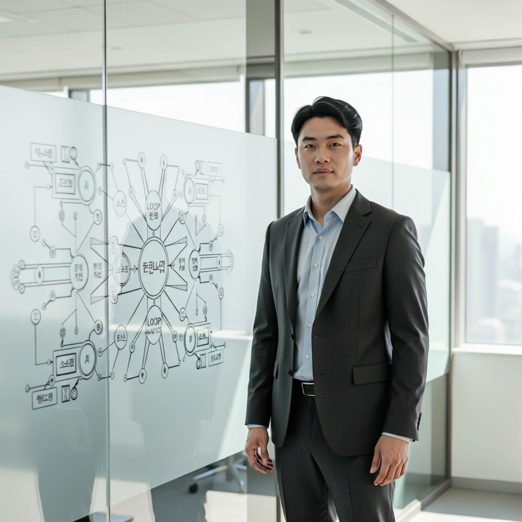 Founder of SpotLoopLogic