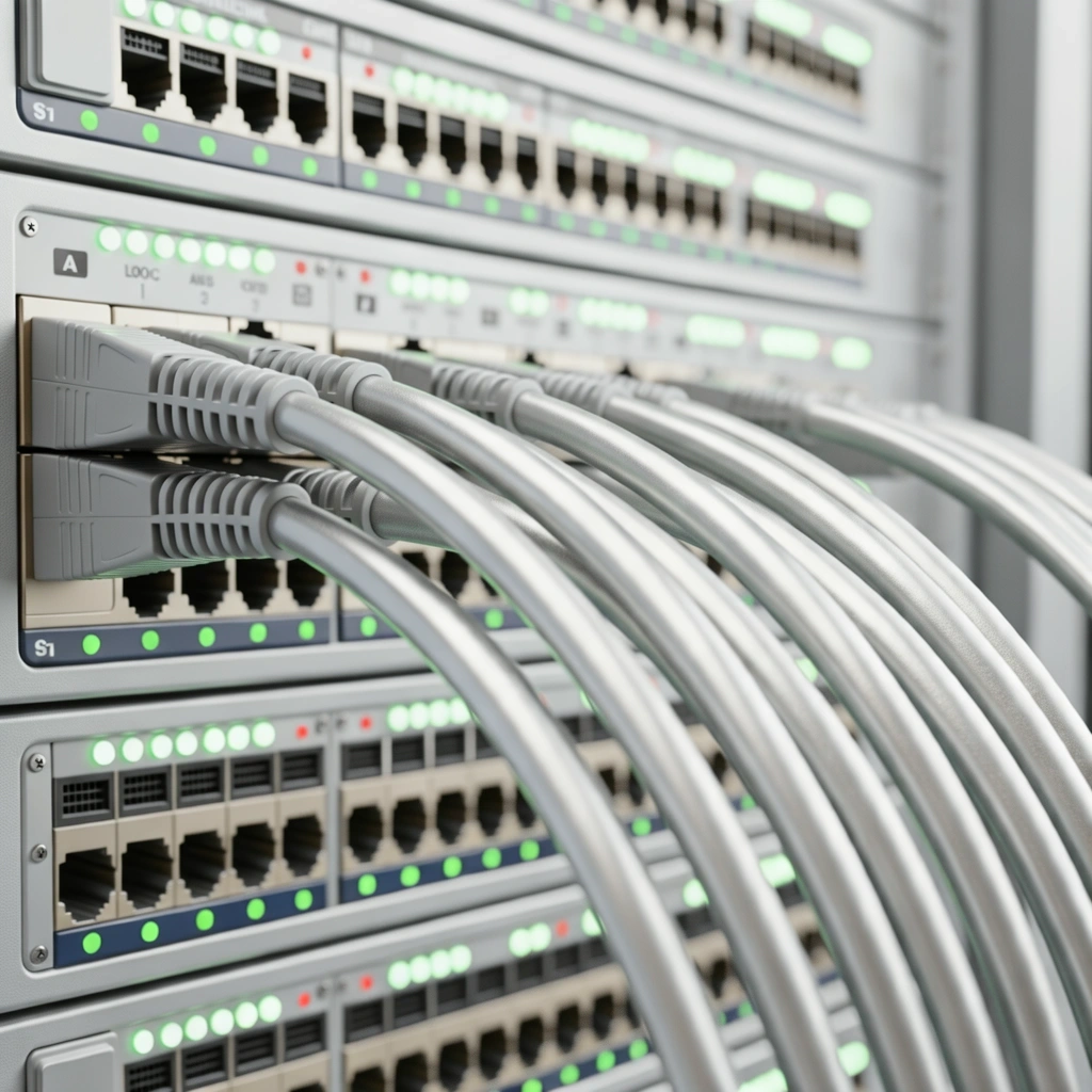 Technical performance infrastructure