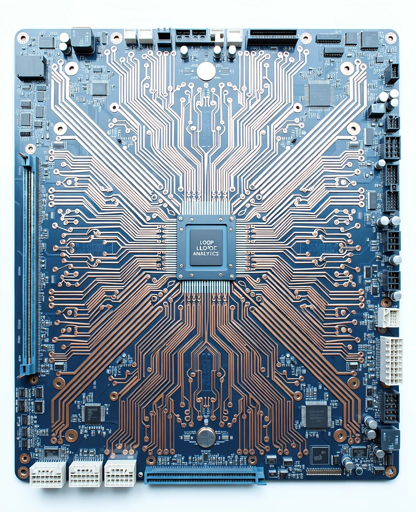 Technical infrastructure visualization