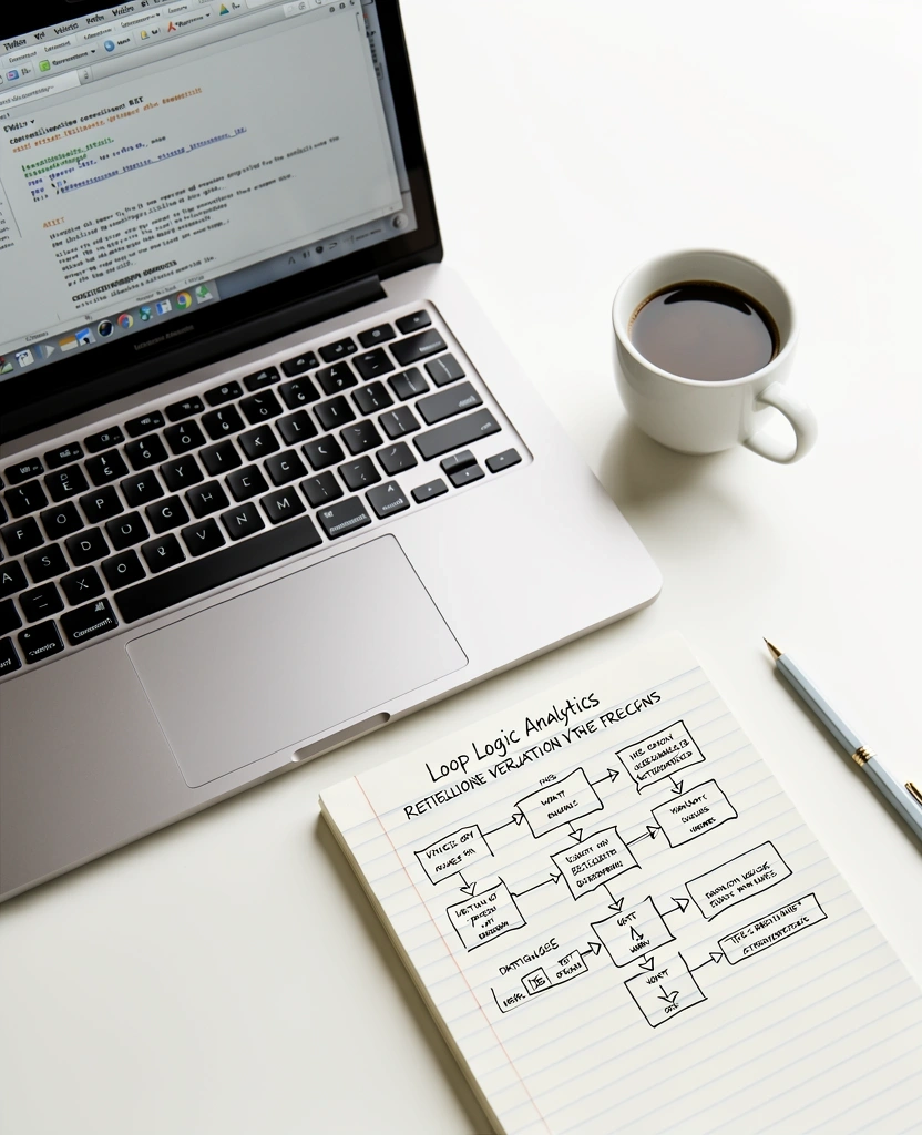 SpotLoopLogic technical verification environment