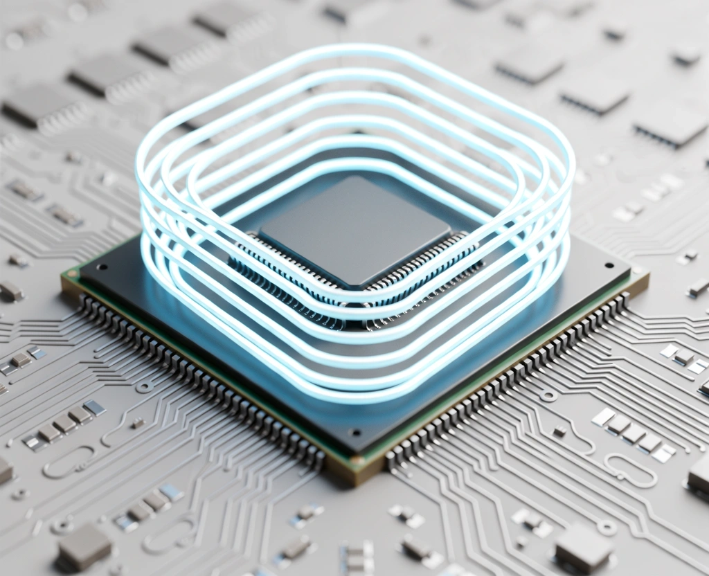 Process and hardware