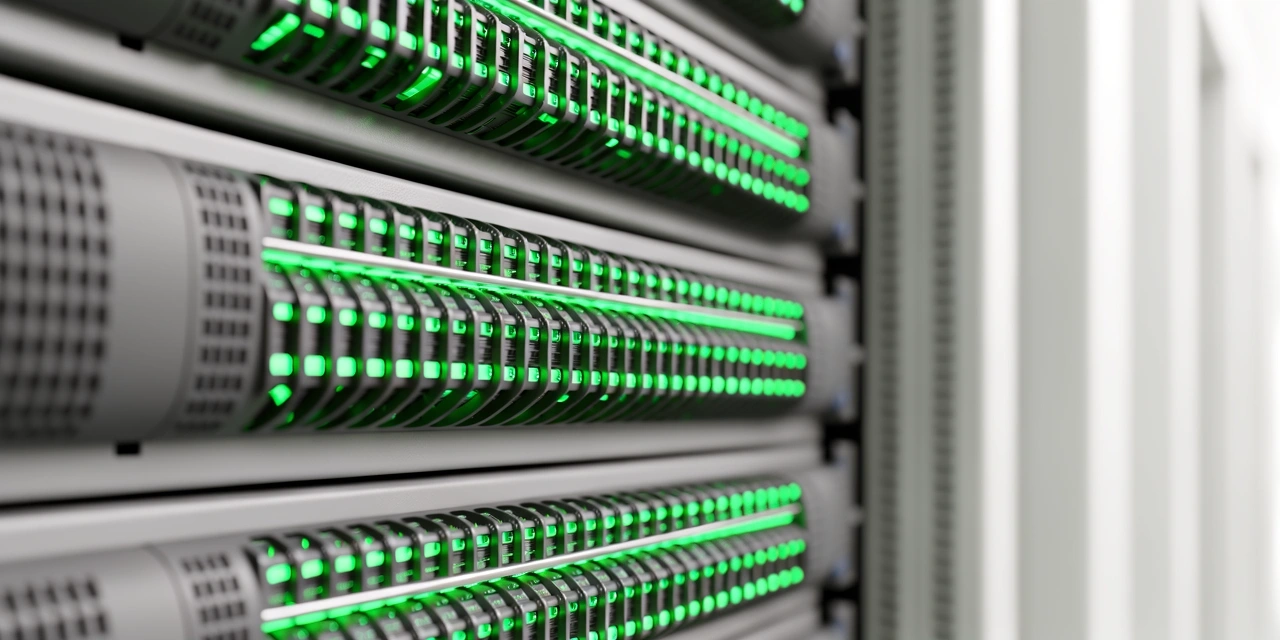 Inside the SpotLoopLogic infrastructure