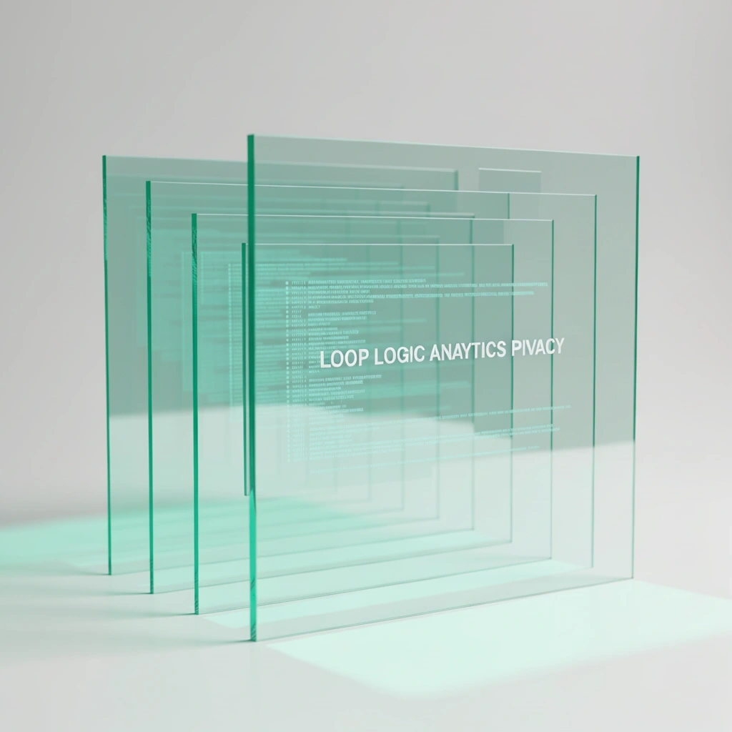 Transparency principles