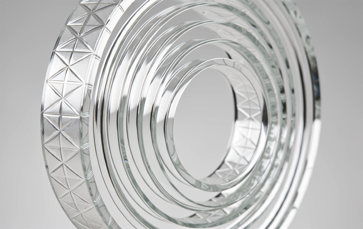 Abstract Code Logic Representation