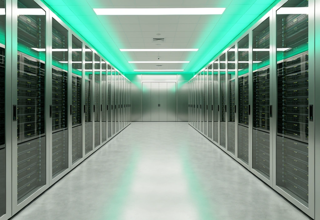 Performance Analytics Server Infrastructure